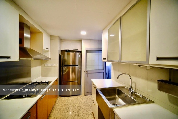 Blue Horizon (D5), Condominium #555392521